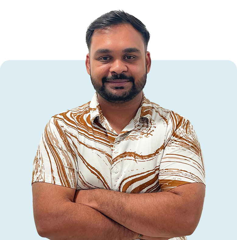 Deepak Maheshwari